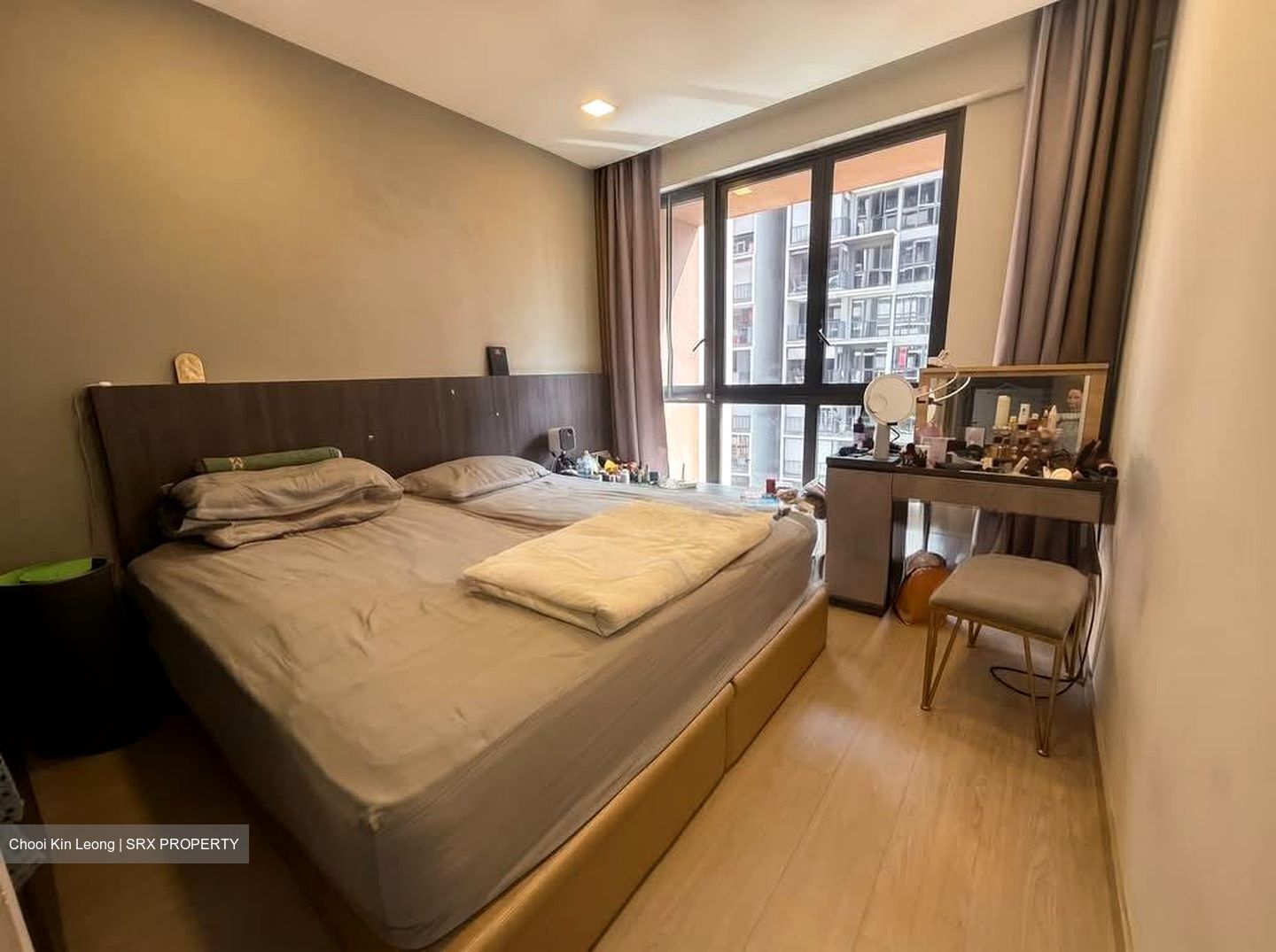 iNZ Residence (D23), Condominium #581616361